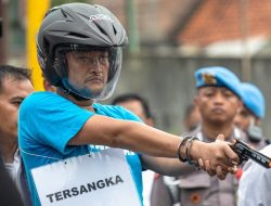 Penembak Siswa SMK Banding Vonis, Keluarga Korban Berharap Ditolak