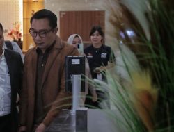 Dana BJB: Kubu Ridwan Kamil Merespons Tuduhan Lisa Mariana