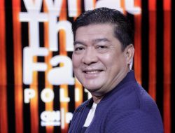 Relawan Jokowi Beri Keterangan Soal Laporan Roy Suryo