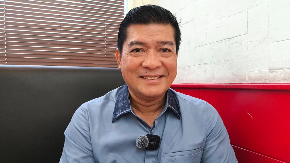 PK Kasus JK Tertunda, Pemohon Silfester Sakit