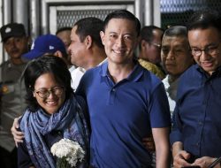 Tom Lembong dan Hasto Bebas! Prabowo Beri Abolisi & Amnesti