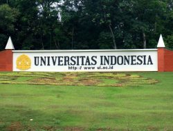 UI Minta Maaf Usai Undang Akademisi Pro-Israel