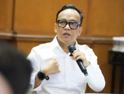 OTT KPK Jaring Wamenaker, Diduga Terlibat Pemerasan Sertifikasi K3