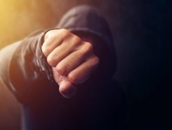 Oknum TNI Diduga Aniaya Karyawan Zaskia Mecca Ditahan!