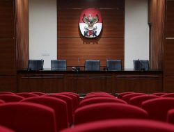 DPR Desak KPK: Jangan Tunda Umumkan Tersangka Korupsi Haji!