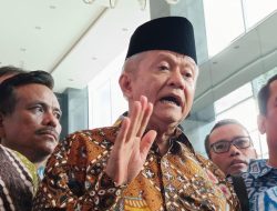 Prabowo "Apes"? Anwar Abbas Soroti Birokrasi yang Sarat KKN