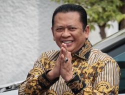 Merak Bamsoet Viral di Duren Sawit, Ini Kata Sang Politisi!
