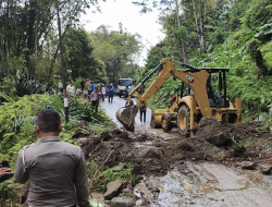Pencarian Korban Banjir Nagekeo Dihentikan, 3 Warga Hilang