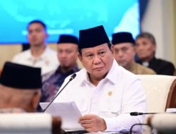 Menko Polkam Baru Dilantik Siang Ini, Djamari Chaniago Menguat