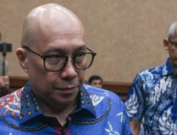 Korupsi Taspen, Eks Dirut Kosasih Dituntut 10 Tahun Penjara