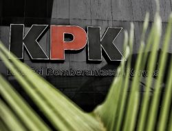 KPK: Usut Korupsi Haji, Tak Ada Intervensi!