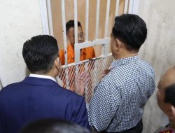 Delpedro ke Yusril: Saya Tak Bersalah dalam Kasus Penghasutan!