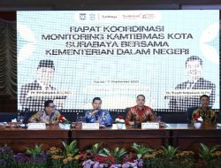 Jatim Aktifkan Siskamling, 145 Ribu Pos Kamling Disiagakan