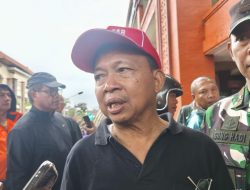 Bali Diterjang Banjir, Puluhan Titik Terendam, 4 Warga Hilang!