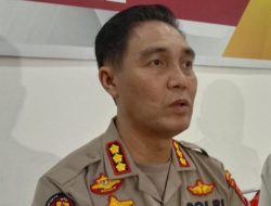 Polisi Buru Dalang Kericuhan Demo Surabaya, Libatkan Banyak Pihak