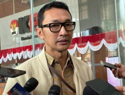 Kasus Haji 2023-2024, KPK Periksa Wasekjen GP Ansor!