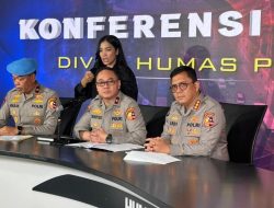 Sidang Etik Danyon Brimob Terkait Kasus Ojol Digelar Rabu