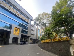 BEM Unisba Geram: Mahasiswa yang Temui Demul Venderung!