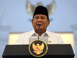 Prabowo: DPR Batalkan Tunjangan, Pemerintah Dengar Aspirasi!