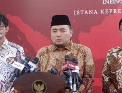 KPU Cabut Aturan Rahasiakan Syarat Capres, Tuai Kritik!