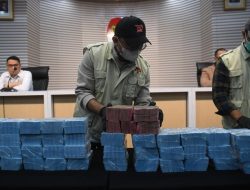 KPK Amankan Aset Rp72,8 Miliar di Kasus BPR Jepara!