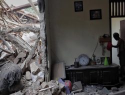 Ledakan Pamulang: Puluhan Warga Mengungsi, Diduga Akumulasi Gas