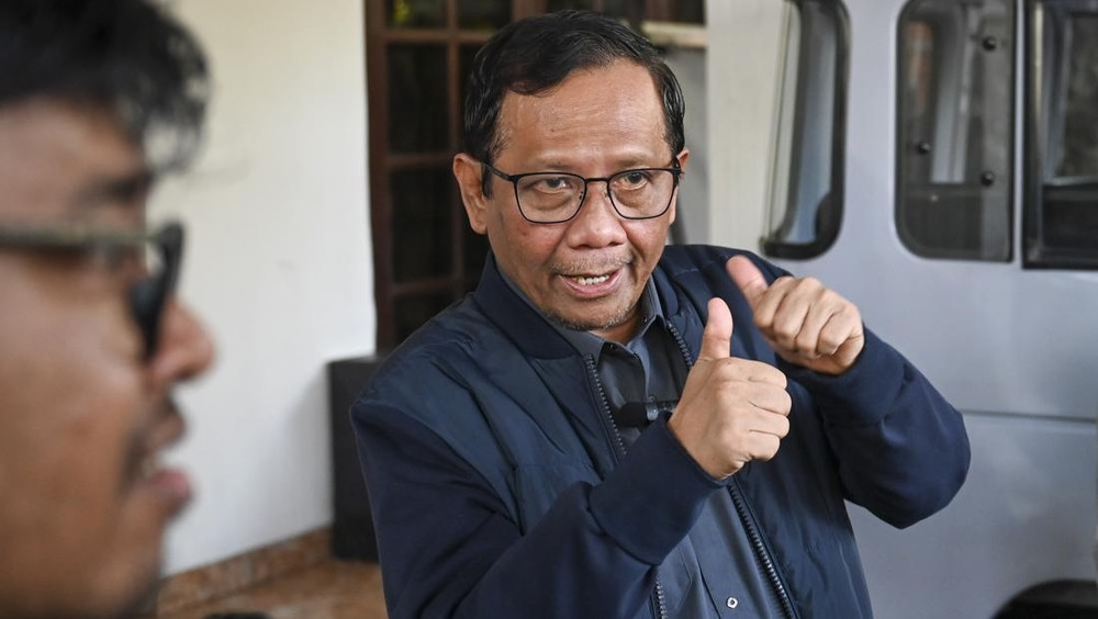 Pidato Prabowo di PBB Banjir Pujian, Cerminkan Harga Diri Bangsa!