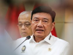 Prabowo Rombak Kabinet, Isu Budi Gunawan Dicopot karena Demo Ditepis Istana