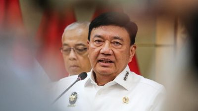 Prabowo Rombak Kabinet, Isu Budi Gunawan Dicopot karena Demo Ditepis Istana