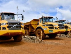 Tambang Nikel Raja Ampat Kembali Beroperasi, Pemerintah Beri Lampu Hijau