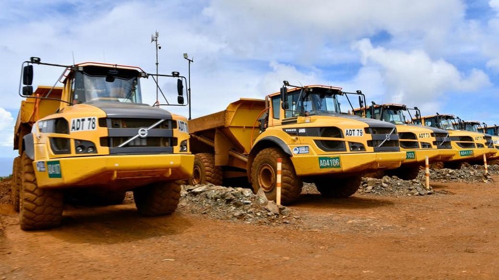 Tambang Nikel Raja Ampat Kembali Beroperasi, Pemerintah Beri Lampu Hijau