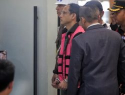 Kasus Laptop Chromebook: Kejagung Geledah Apartemen Nadiem Makarim
