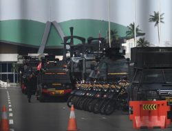 DPR Pangkas Tunjangan: Tekanan Publik Berbuah Hasil?