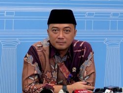 Istana Tegaskan: Tak Ada Surat Presiden Soal Kapolri ke DPR