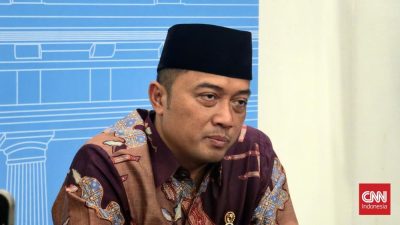 Prabowo Perketat SOP Gizi Gratis Usai Kasus Keracunan