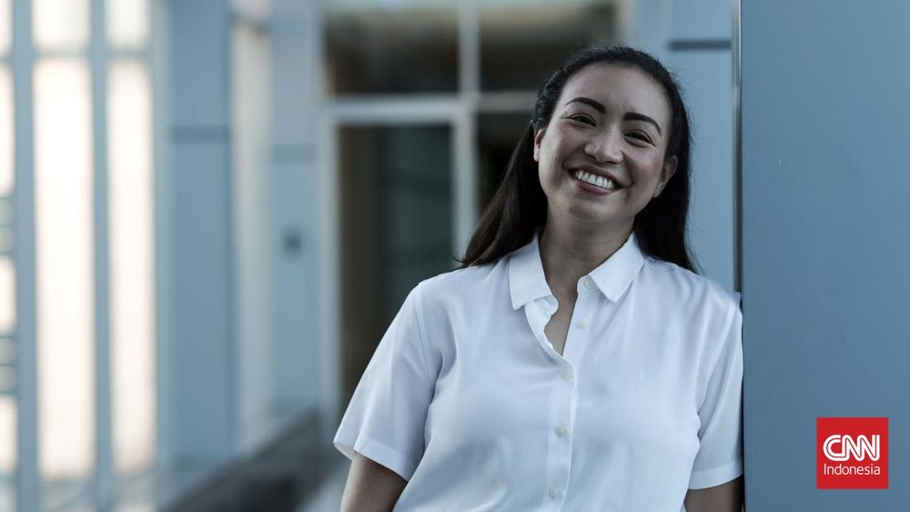 Rahayu Saraswati Mundur dari DPR, Ini Alasannya!