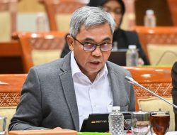 Nadiem Tersangka Kejagung, KPK Buka Suara Soal Kasus Lain
