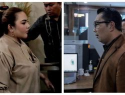 RK Tolak Damai: Fitnah Selebgram Rusak Harmoni Keluarga