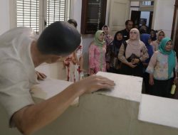 Museum AH Nasution: Jejak Kelam G30S Masih Terasa