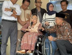 Sinta Nuriyah Wahid: Penahanan Aktivis Lukai Nurani Bangsa