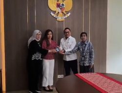 ID Liputan Istana Jurnalis Dikembalikan Usai Sempat Dicabut