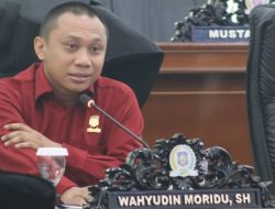 Anggota DPRD Gorontalo Dipecat PDIP Usai Video "Rampok Uang Negara" Viral