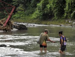 Bali Siaga Banjir: Bangunan Liar di DAS Ditertibkan!