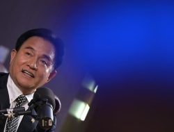 Yusril Dorong Keadilan Restoratif Bagi Tersangka Pembakaran DPRD