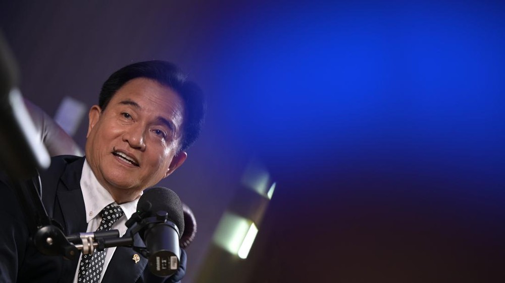 Yusril Dorong Keadilan Restoratif Bagi Tersangka Pembakaran DPRD