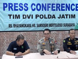 Kasus Ponpes Al Khoziny: Polisi Belum Sentuh Pihak Pesantren