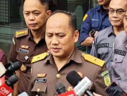 Korupsi BBM: Kejagung Luruskan Istilah ‘Oplosan’, Tekankan ‘Blending’