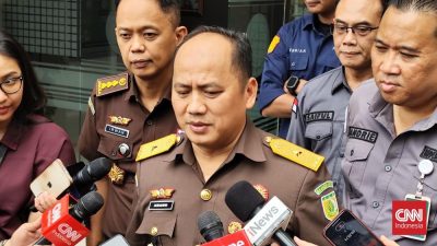 Korupsi BBM: Kejagung Luruskan Istilah ‘Oplosan’, Tekankan ‘Blending’