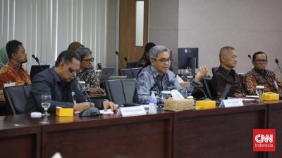 KPK Soroti Potensi Korupsi Dana Haji 2026 Capai Rp20 Triliun