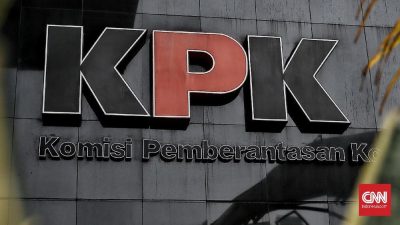 KPK Lebih Kuat Berantas Korupsi BUMN Pasca Revisi UU